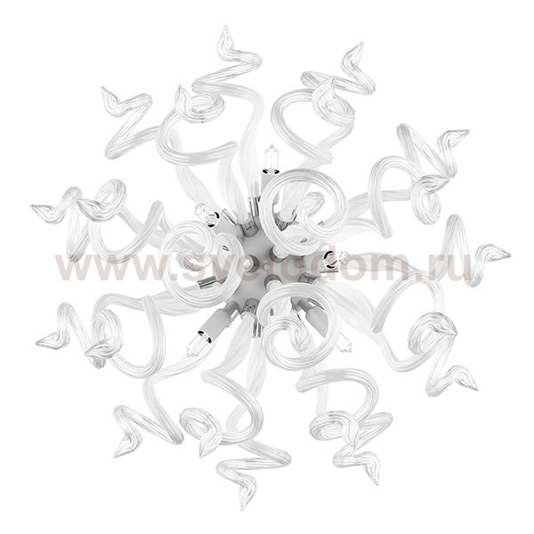 Светильник настенный Lightstar 890650 Medusa