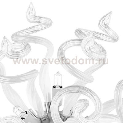 Светильник настенный Lightstar 890650 Medusa