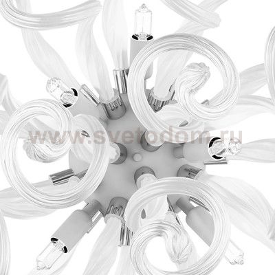 Светильник настенный Lightstar 890650 Medusa