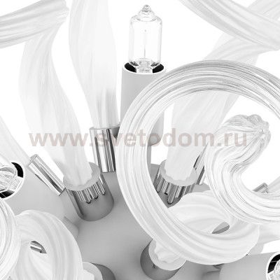 Светильник настенный Lightstar 890650 Medusa