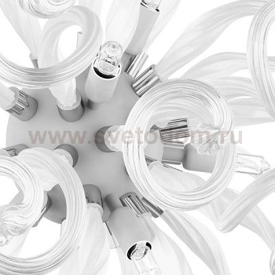 Светильник настенный Lightstar 890650 Medusa