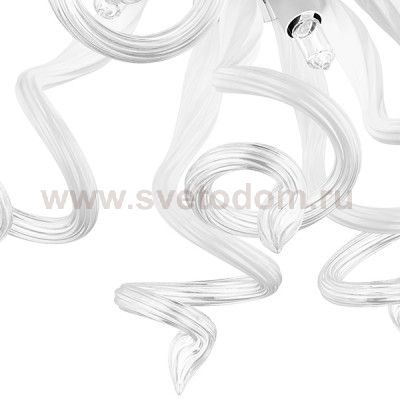 Светильник настенный Lightstar 890650 Medusa