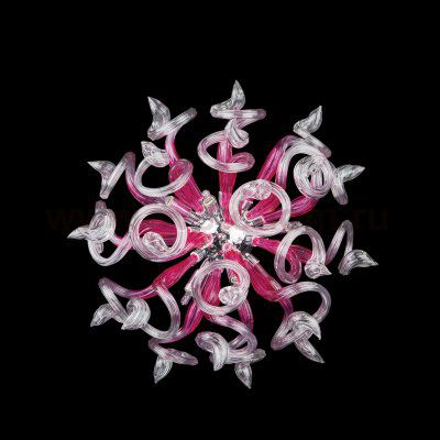 Светильник настенный Lightstar 890652 Medusa