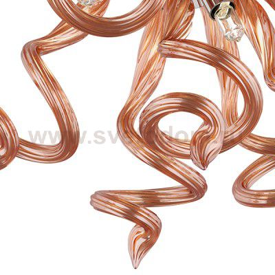 Светильник настенный Lightstar 890653 Medusa