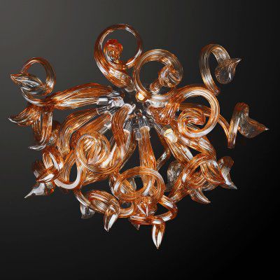 Светильник настенный Lightstar 890653 Medusa