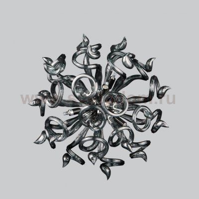 Светильник настенный Lightstar 890657 Medusa