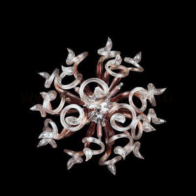 Светильник настенный Lightstar 890658 Medusa