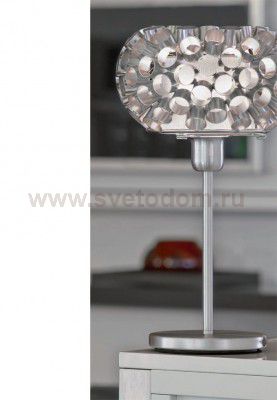 Настольная лампа Eglo 89066 Eglo 8906