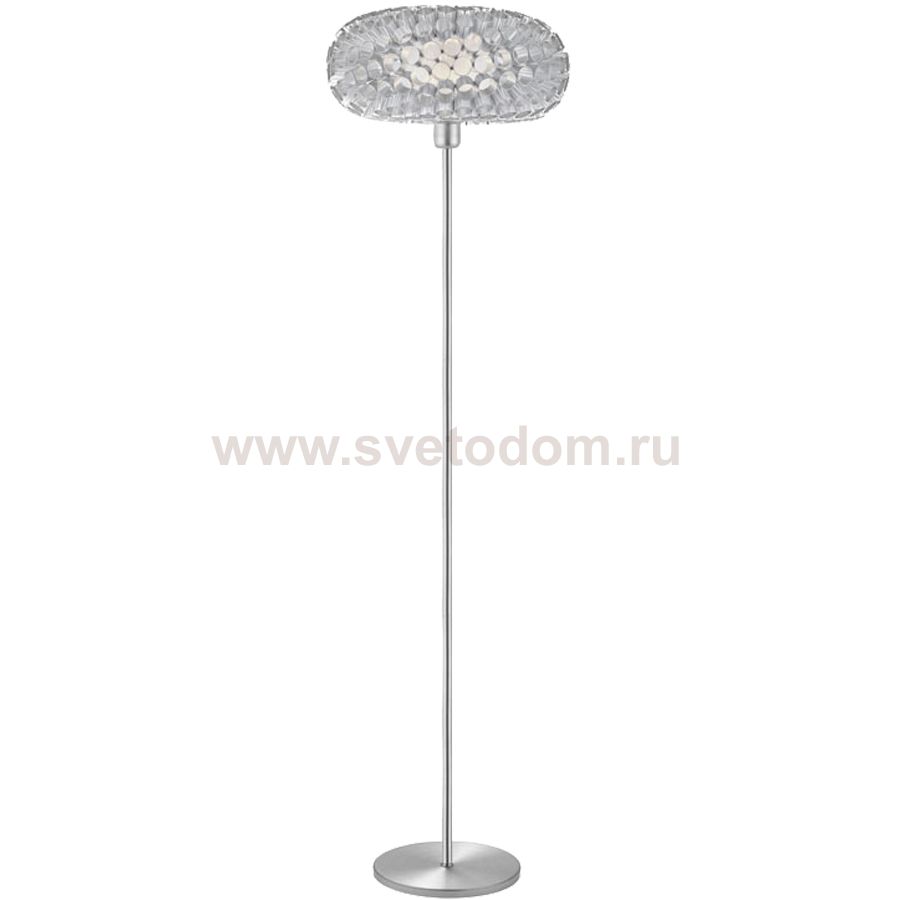 Торшер напольный Eglo 89067 Rebell