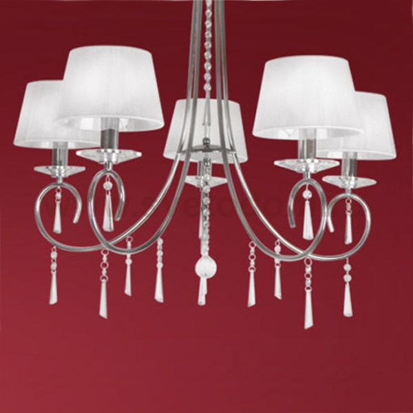 Люстра Eglo 89082 Selene