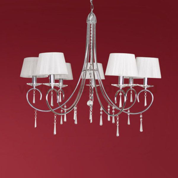 Люстра подвесная Eglo 89083 Selene