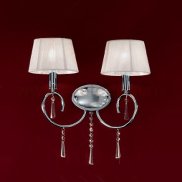 Светильник настенный бра Eglo 89084 Selene