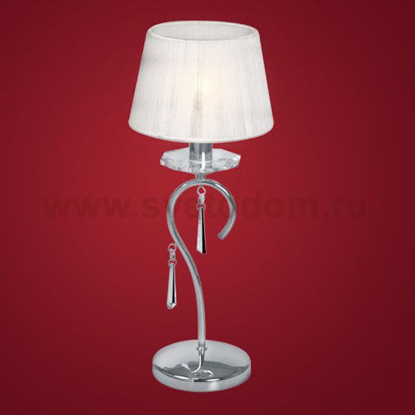 Настольная лампа Eglo 89085 SELENE