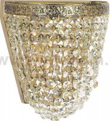 Светильник Arti Lampadari 890A-A-R10-G-M01