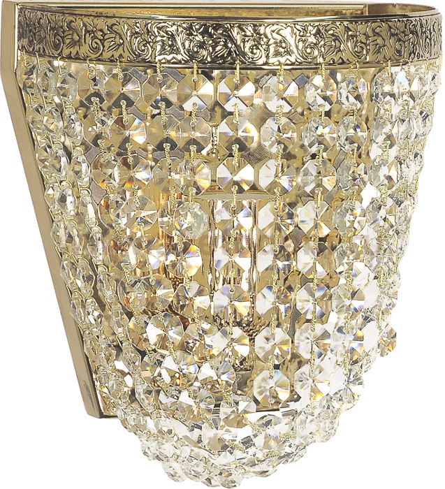 Светильник Arti Lampadari 890A-A-R10-G-M01