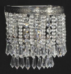 Хрустальная люстра Arti Lampadari 890A-A-R10-NH-M04