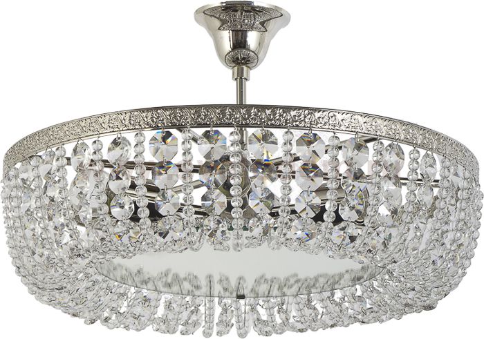 Светильник Arti Lampadari 890A-AY45-N-M02