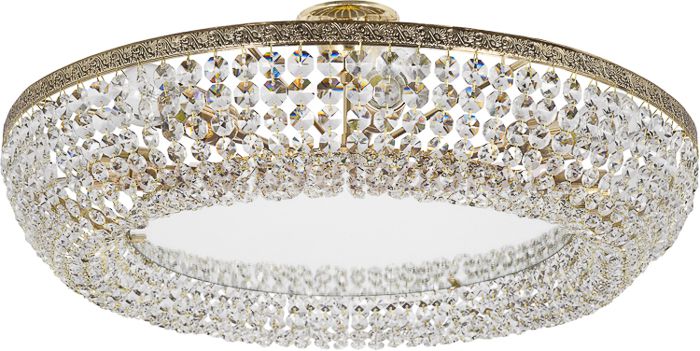 Светильник Arti Lampadari 890A-AY60-G-M02