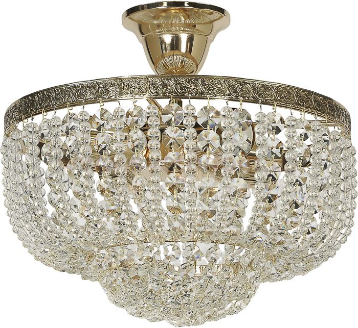 Светильник Arti Lampadari 890A-PT30-G1-M02