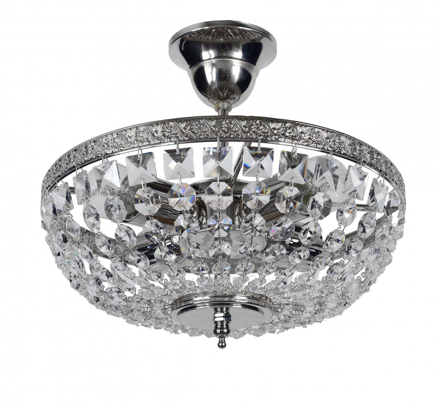 Люстра Arti Lampadari 890A-PT30-N1-M01