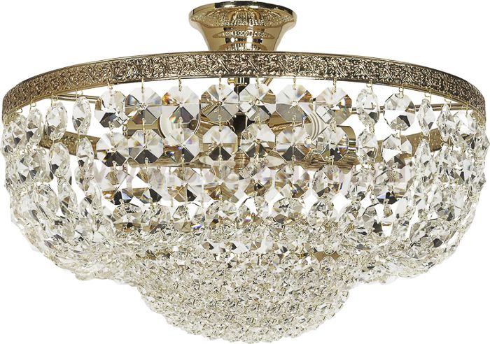 Светильник Arti Lampadari 890A-PT40-G1-M01