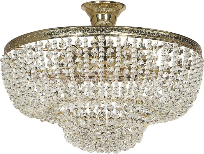 Светильник Arti Lampadari 890A-PT40-G1-M02