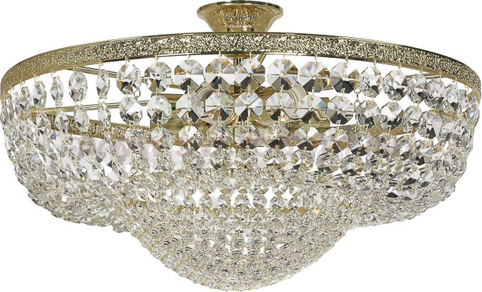 Светильник Arti Lampadari 890A-PT50-G1-M02