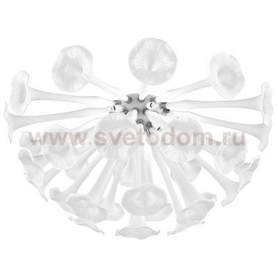 Люстра потолочная Lightstar 891096 BARDANO