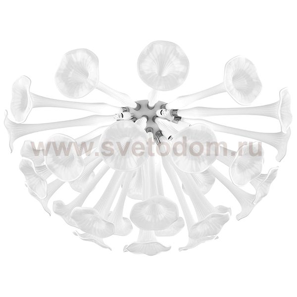 Люстра потолочная Lightstar 891096 BARDANO