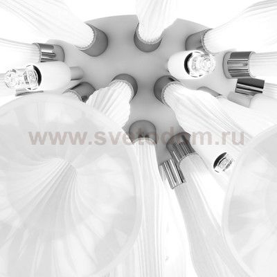 Люстра потолочная Lightstar 891096 BARDANO