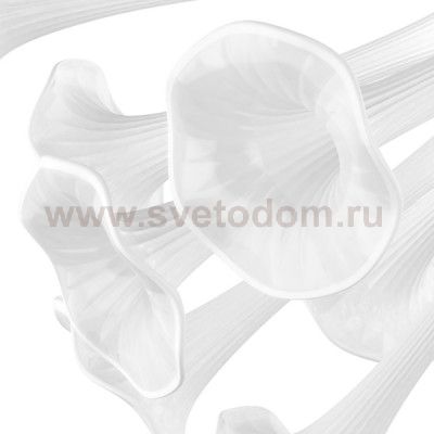 Люстра потолочная Lightstar 891096 BARDANO