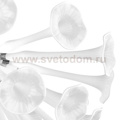 Люстра потолочная Lightstar 891096 BARDANO