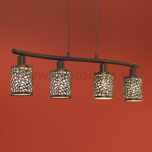 Светильник подвесной Eglo 89113 ALMERA