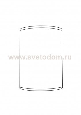 Настенно-потолочный светильник Eglo 89115 ALMERA