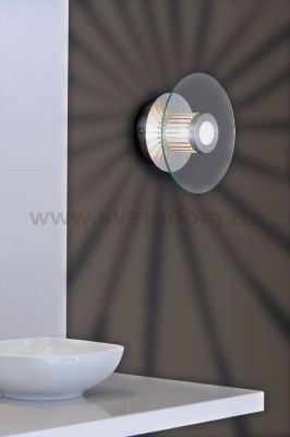 Светильник встраиваемый Eglo 89117 Chiron