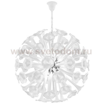 Люстра подвесная Lightstar 891186 Bardano