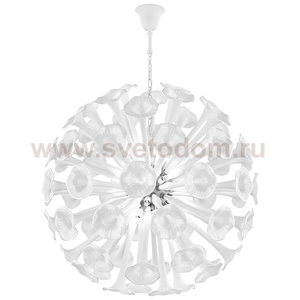 Люстра подвесная Lightstar 891186 Bardano