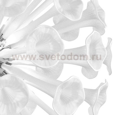 Люстра подвесная Lightstar 891186 Bardano