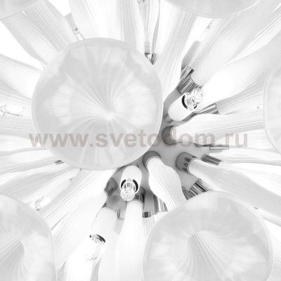 Люстра подвесная Lightstar 891186 Bardano