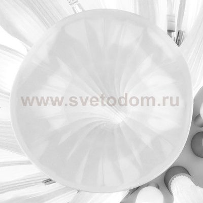 Люстра подвесная Lightstar 891186 Bardano