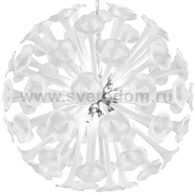 Люстра подвесная Lightstar 891186 Bardano