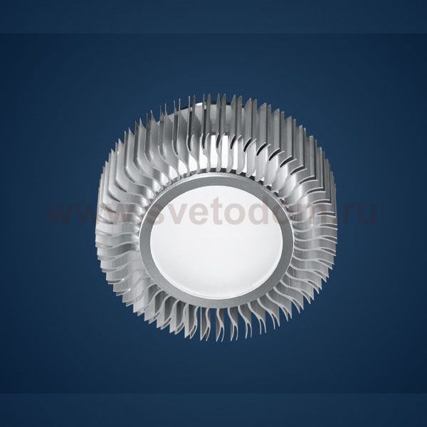 Светильник встраиваемый Eglo 89119 CHIRON