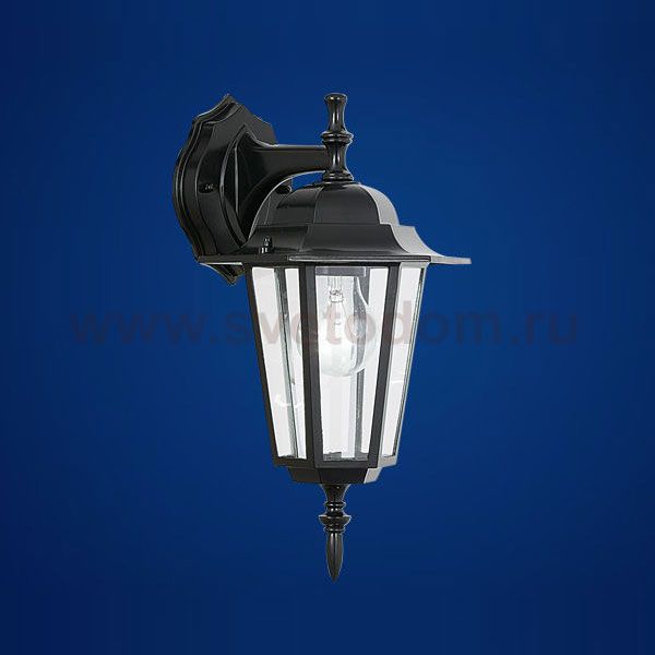 Уличный светильник Eglo 8911 LATERNA 4