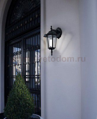 Уличный светильник Eglo 8911 LATERNA 4
