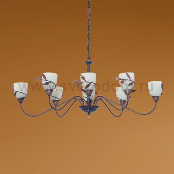 Люстра Eglo 89123 Folia
