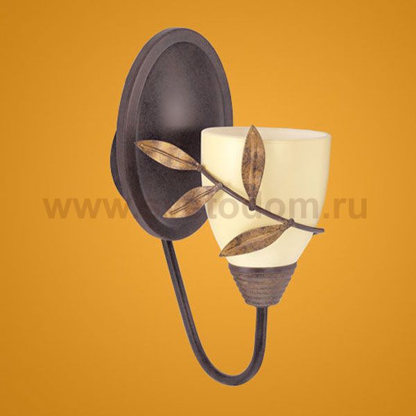 Светильник настенный бра Eglo 89124 Folia