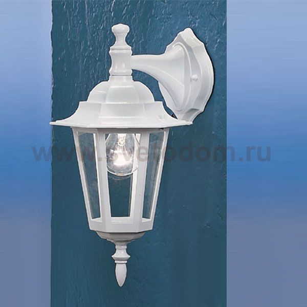 Уличный светильник Eglo 8912 LATERNA 5