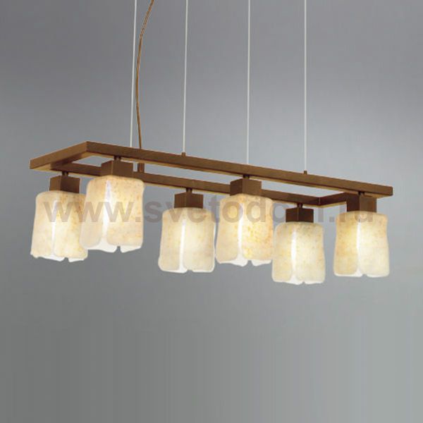 Люстра Eglo 89145 Norwich