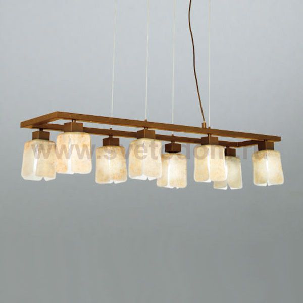 Люстра Eglo 89146 Norwich