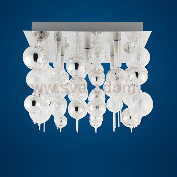 Светильник Eglo 89158 Morfeo